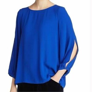 Eileen Fisher Silk Blouse